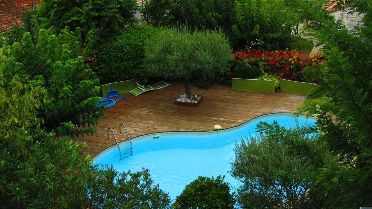La Bastide De Canaules מראה חיצוני תמונה