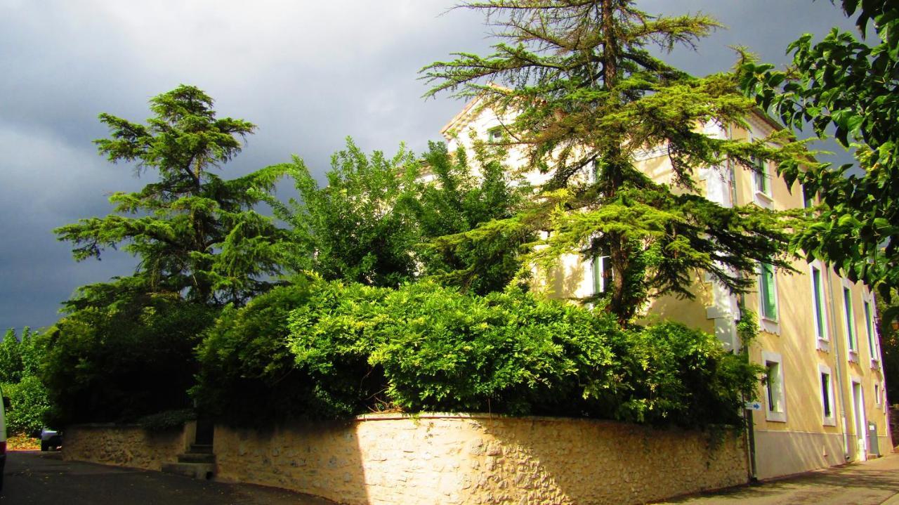 La Bastide De Canaules מראה חיצוני תמונה