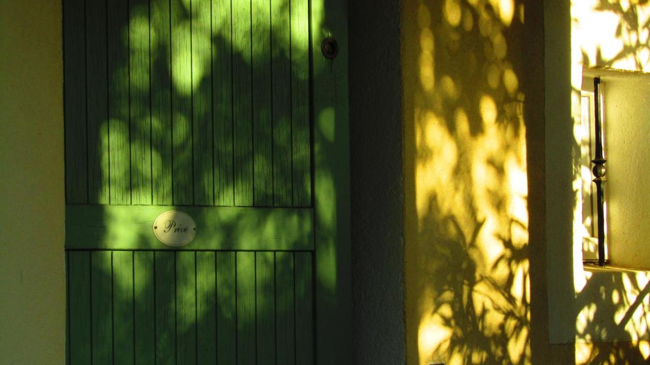 La Bastide De Canaules מראה חיצוני תמונה