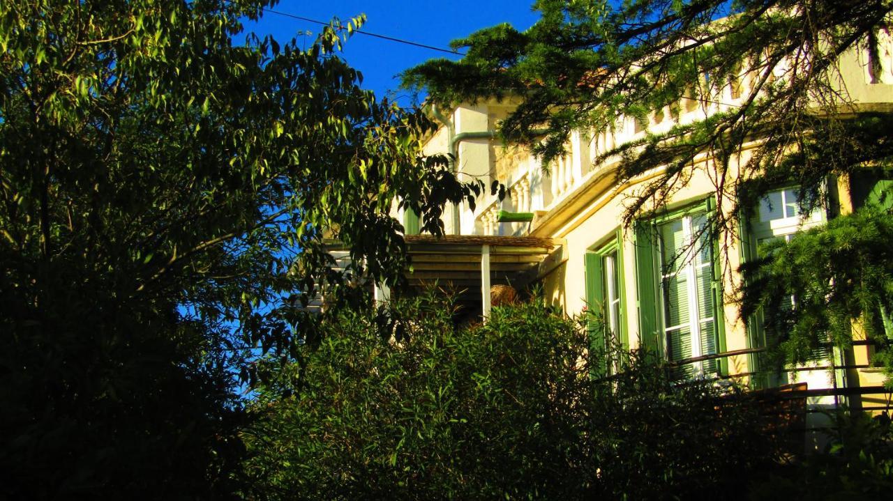 La Bastide De Canaules מראה חיצוני תמונה