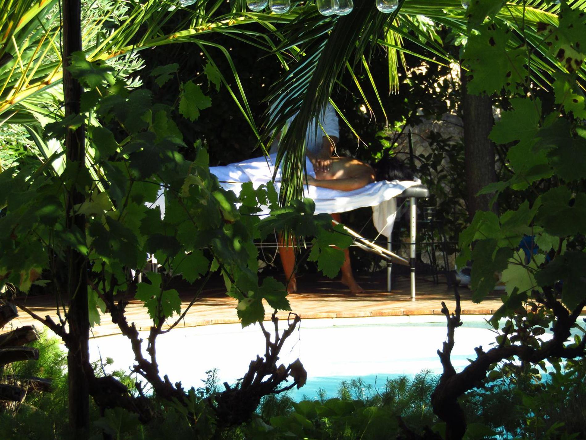 La Bastide De Canaules מראה חיצוני תמונה