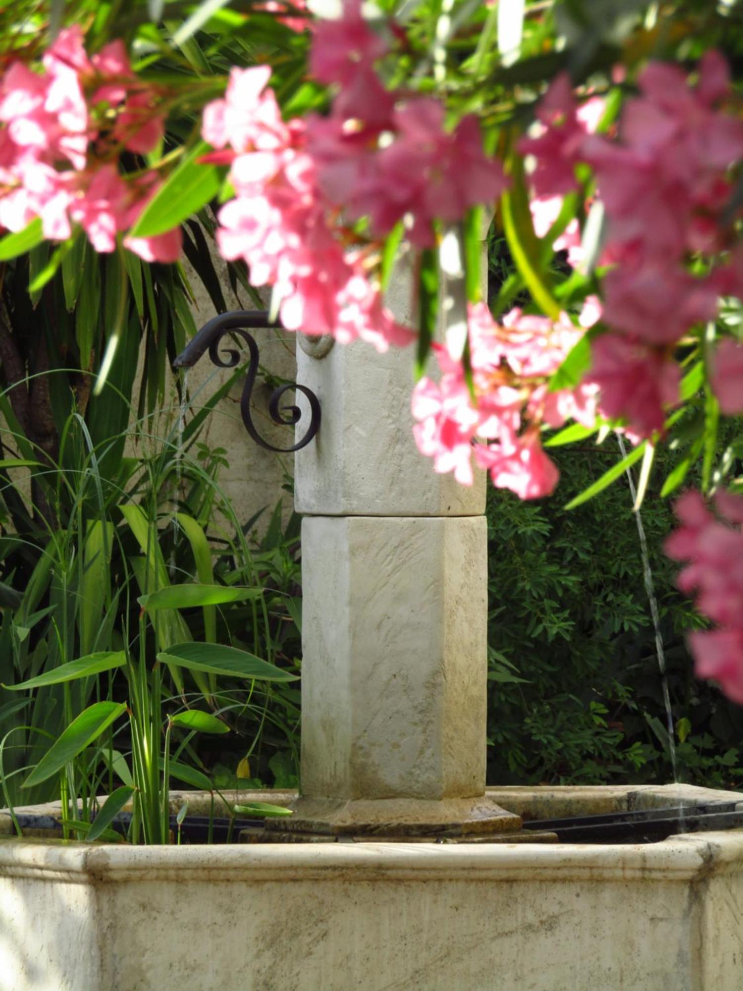 La Bastide De Canaules מראה חיצוני תמונה