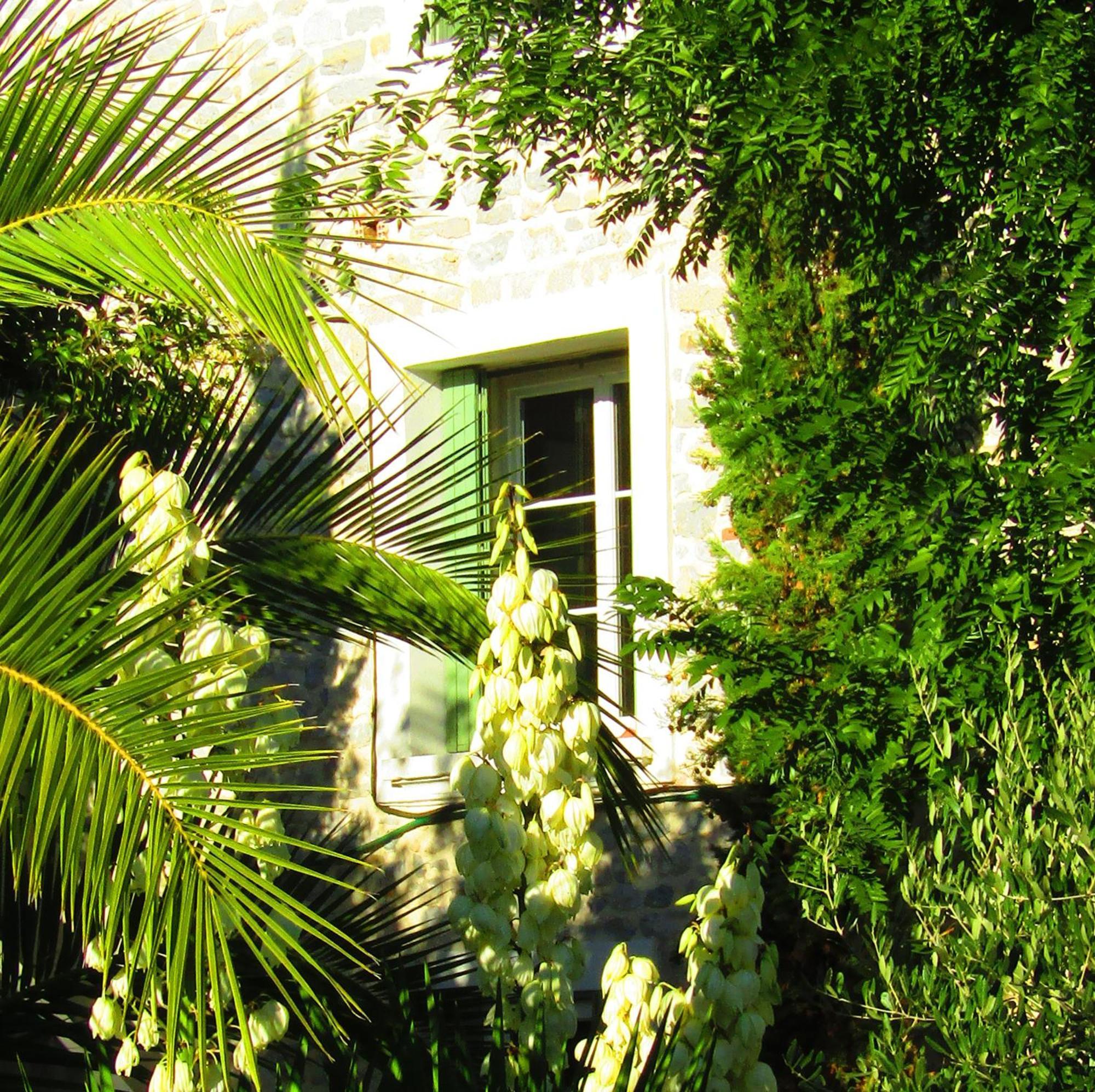 La Bastide De Canaules מראה חיצוני תמונה